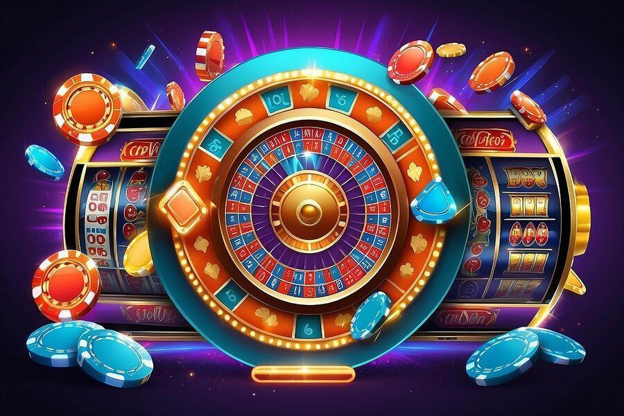 پاکستان کے Platinum Reels کھلاڑیوں کے لیےجیک پاٹ گیم