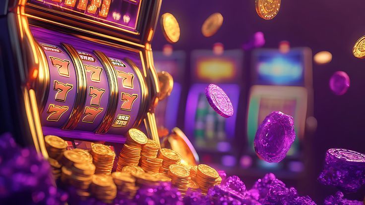 Platinum Reels کیسینو گیمز کا ایک زمرہ منتخب کریں

